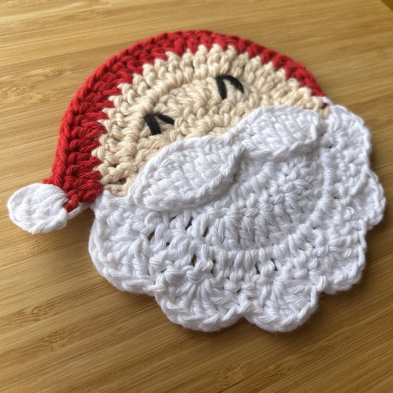 

Santa Claus - Podstawka
4
