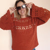 

Nahia - Sweter
1