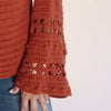 

Nahia - Sweter
4