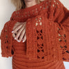 

Nahia - Sweter
2