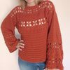 

Nahia - Sweter
3