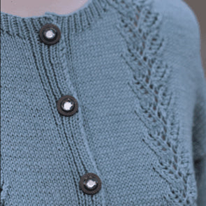 

Guziki ozdobne - 17 mm - 4 sztuki - Go Handmade
3