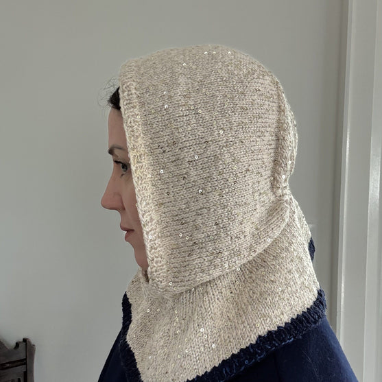 

Starlet - Balaclava
4