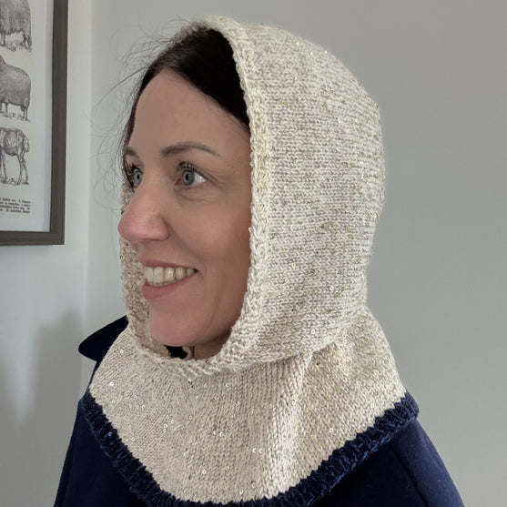 

Starlet - Balaclava
3