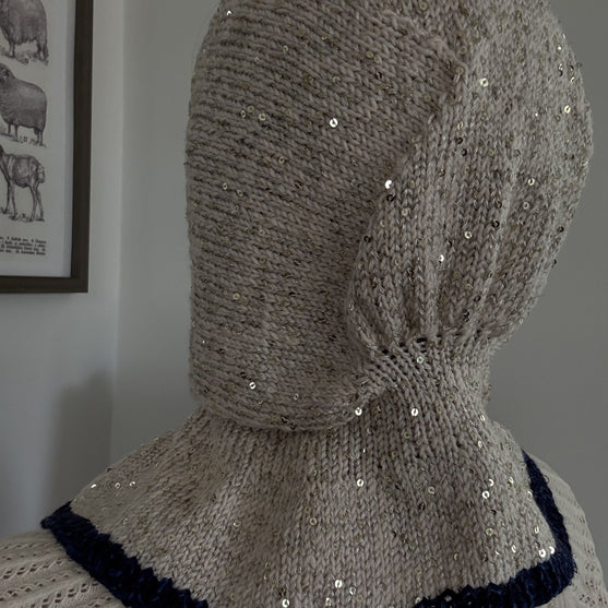 

Starlet - Balaclava
5