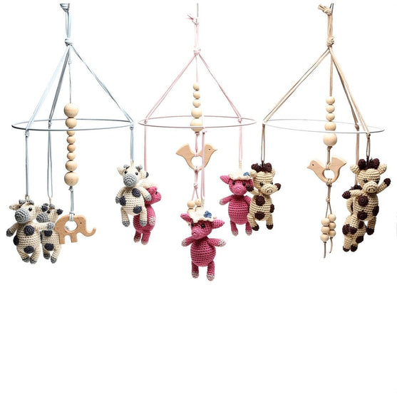 

Miks metalowa obręcz (15, 20, 25 i 30 cm), 4 sztuki - Go Handmade
2