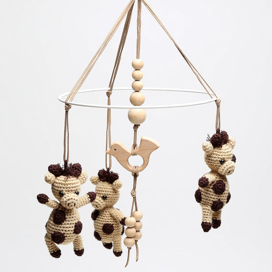 

Metalowa obręcz, 30 cm, 2 sztuki - Go Handmade
3