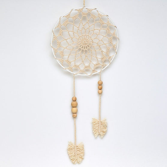 

Miks metalowa obręcz (15, 20, 25 i 30 cm), 4 sztuki - Go Handmade
8