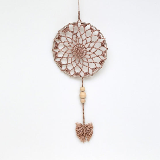 

Miks metalowa obręcz (15, 20, 25 i 30 cm), 4 sztuki - Go Handmade
9