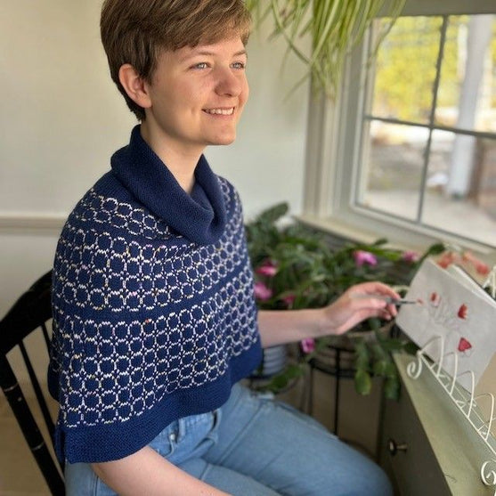 

Watercolor - Pelerynka
8