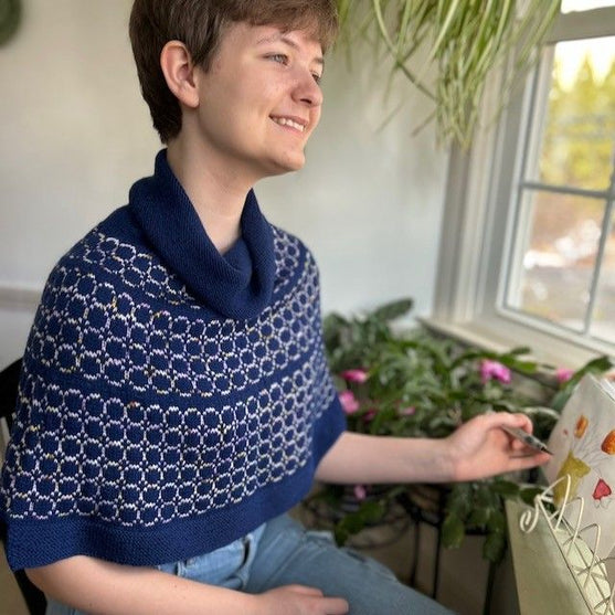 

Watercolor - Pelerynka
5