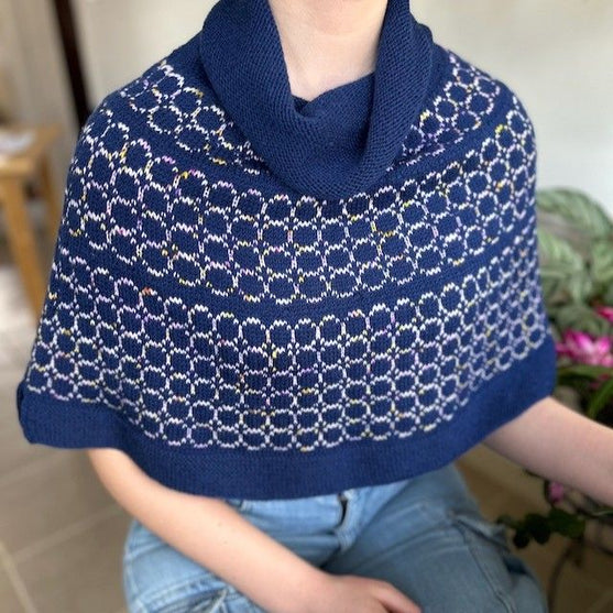 

Watercolor - Pelerynka
4