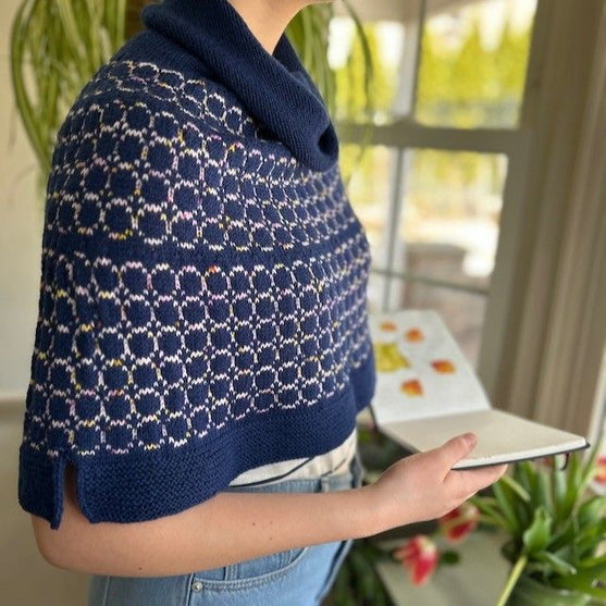 

Watercolor - Pelerynka
2