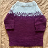 

Nochebuena - Sweter
4