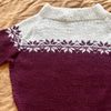 

Nochebuena - Sweter
5