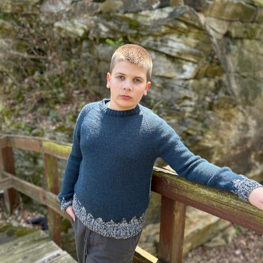 Mountaintop - Pulower