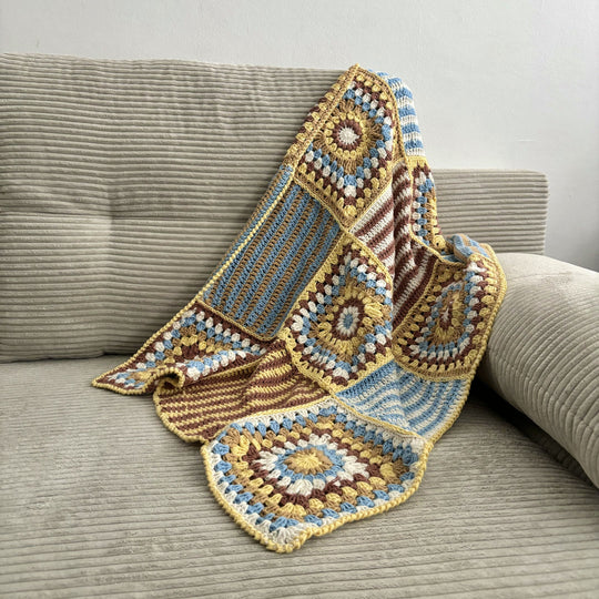 Sunshine - Dziecięcy kocyk