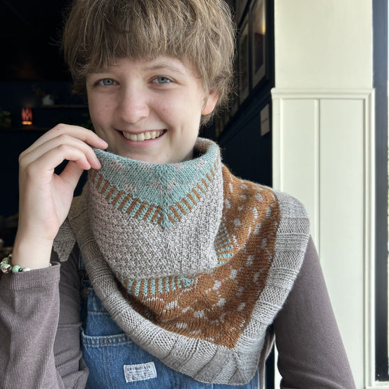 

Deja Brew - Chusta
3