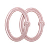 

Pierścienie do łączenia z zamknięciem - do powieszenia - Go Handmade
2