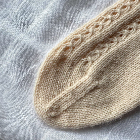 

Dahlia - Skarpetki
4