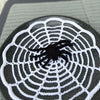 

Halloween Spider - Dekoracja na stół
4