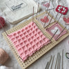 

Drewniana Deska do blokowania - Large - Hobbii
5