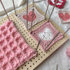 

Drewniana Deska do blokowania - Large - Hobbii
7