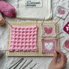 

Drewniana Deska do blokowania - Large - Hobbii
6