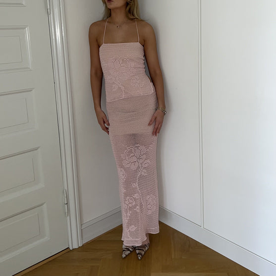 

Rose Garden - Spódnica
1