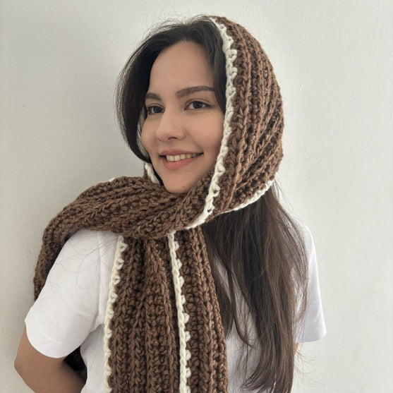 

Vienna - Szalik
1