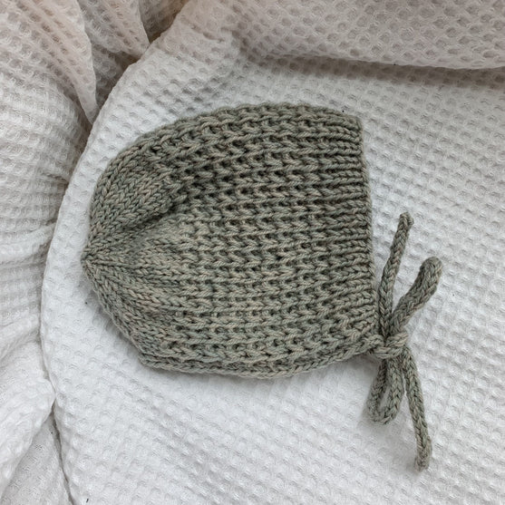 

Sensommer Czapka - Evergreen
2