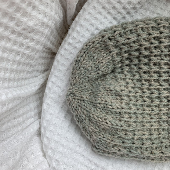 

Sensommer Czapka - Evergreen
5