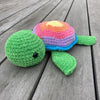 

Rainbow Turtles - Gra pamięciowa
4