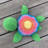 

Rainbow Turtles - Gra pamięciowa
6