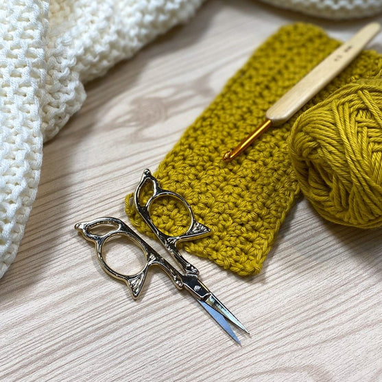 

Nożyczki - Butterfly - Hobbii
2