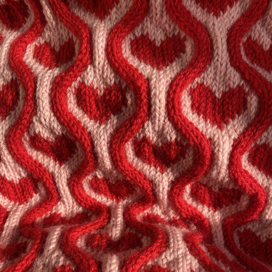 

Twisted Love - Kamizelka
4