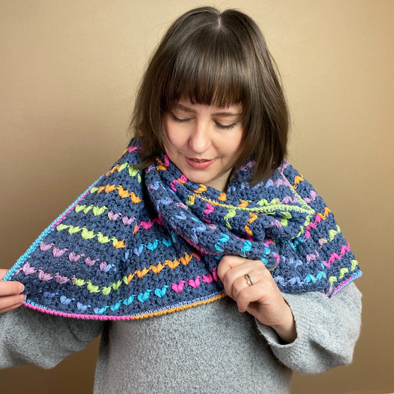 

Heart’s Desire - Szalik
2