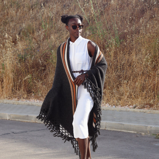 

Wingman - Wrap Szal
1