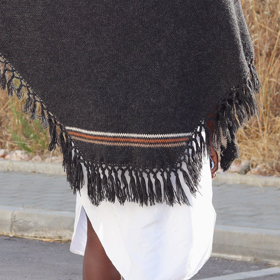 

Wingman - Wrap Szal
4