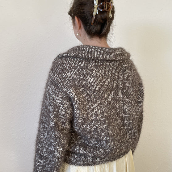 

Cortado - Kardigan
3