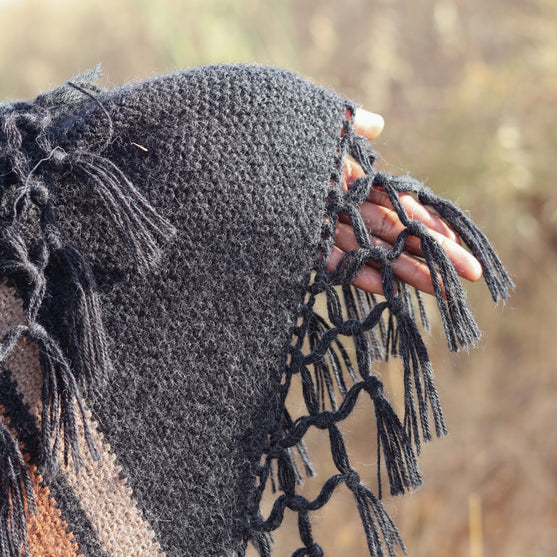 

Wingman - Wrap Szal
10