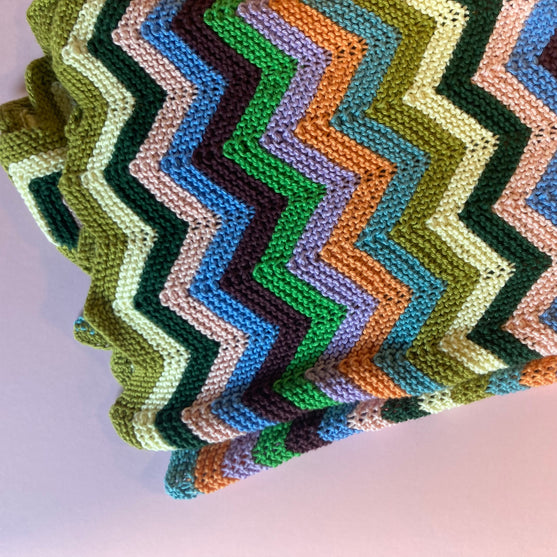 

Eddie - Kocyk do kołyski
4