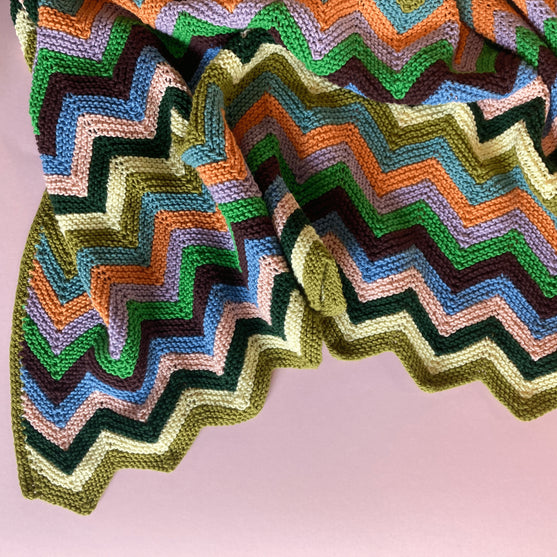 

Eddie - Kocyk do kołyski
5