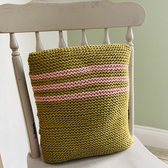 

Drumstick - Poduszka
4