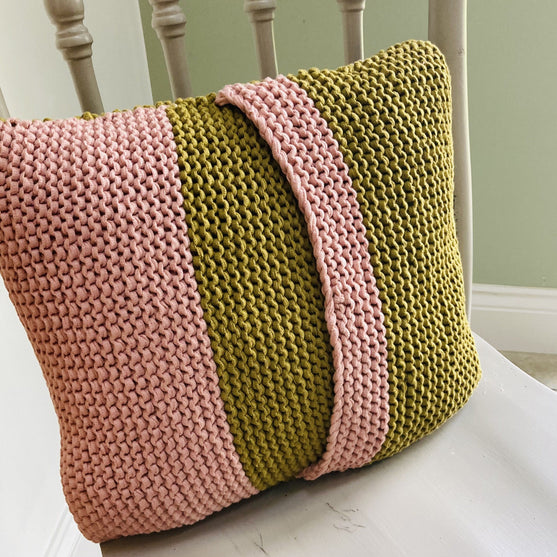 

Drumstick - Poduszka
6