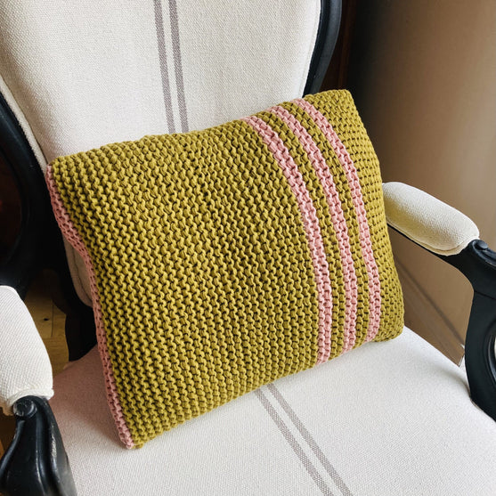 

Drumstick - Poduszka
7