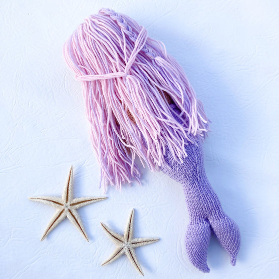 

Mermaid - Lalka
3