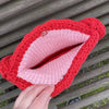

Twisted Love - Torba
4