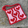 

Twisted Love - Torba
1