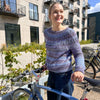 

Autumn Waves - Sweter
3